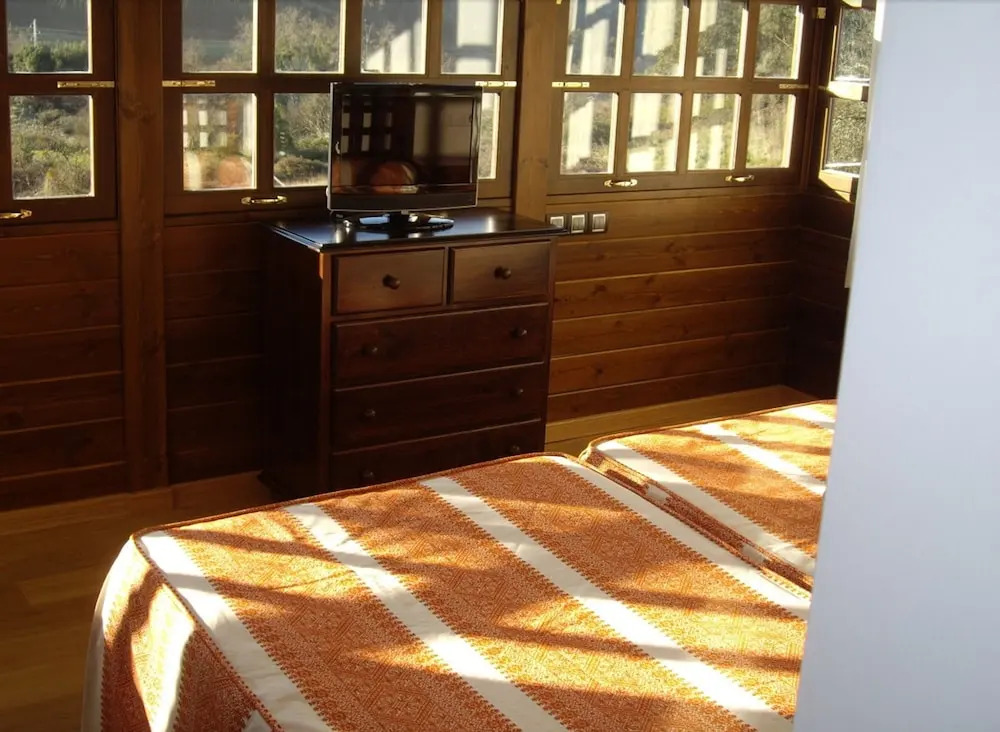 Hotel Casona Cuervo