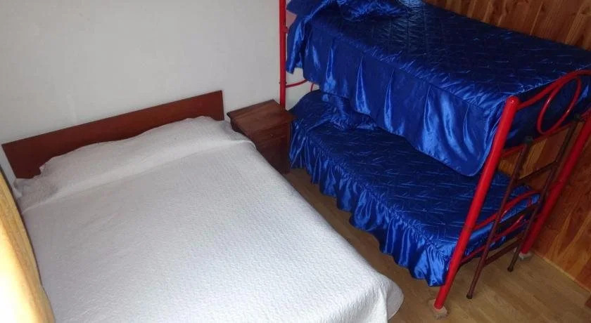 Hostal Maitahue