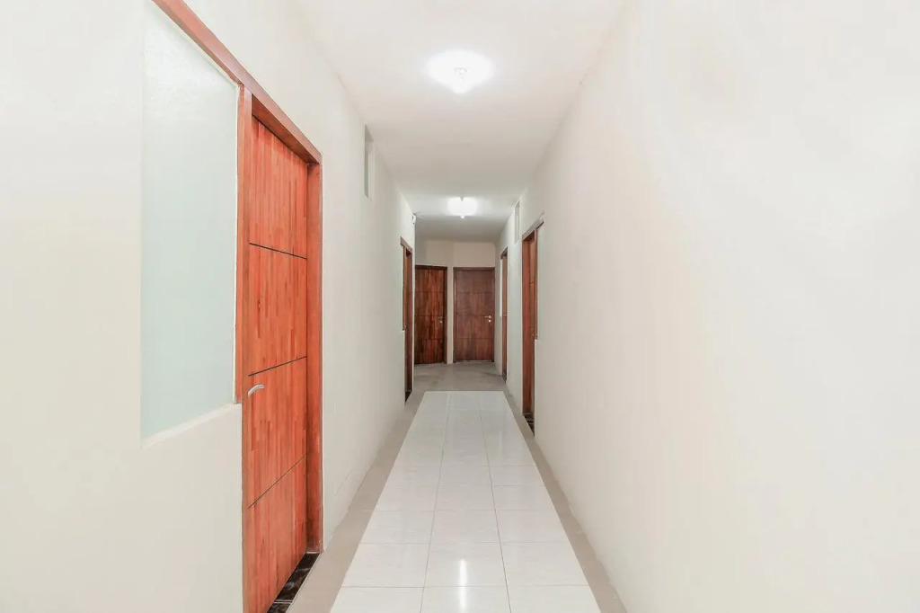 OYO 168 K-15 Residence