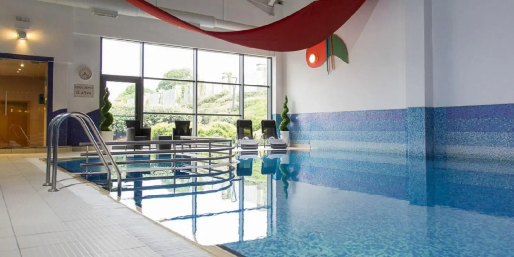 Talbot Hotel Clonmel