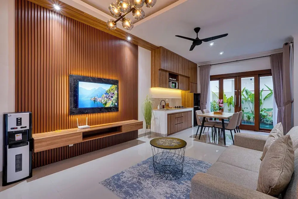 Villa Taman Seminyak 44 - Seminyak