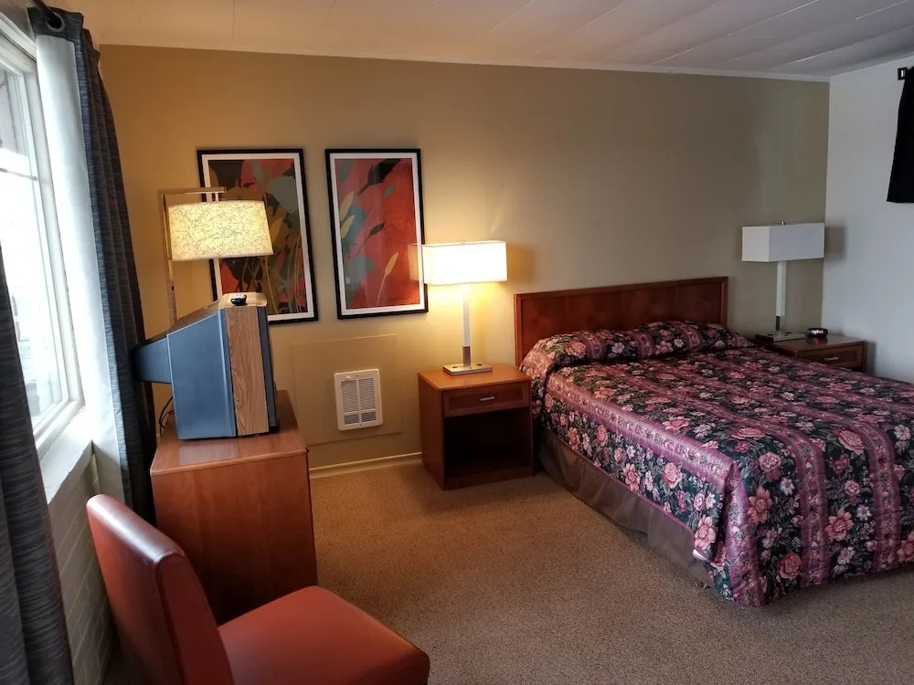 Wine Valley Inn