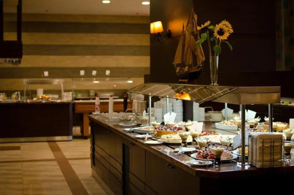 Pravets Resort Apartments