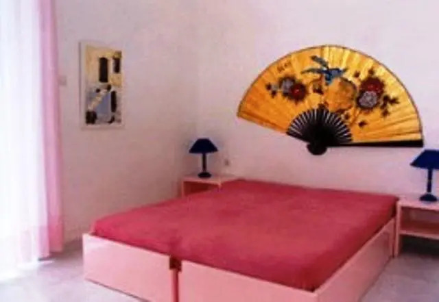 Castro Apartments