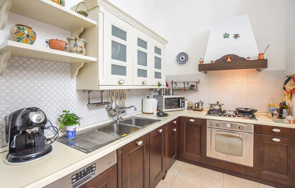 Nice Home in Modica With 3 Bedrooms and Wifi