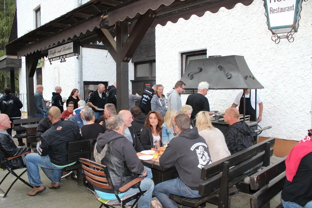 Belvilla Heiderhof in Rheinischen Westerwald