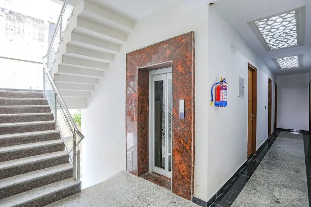 FabHotel Grihum 56