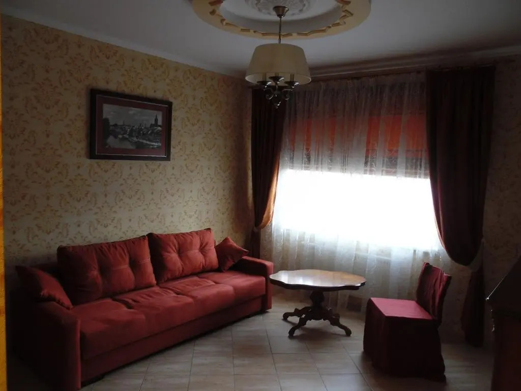 Apartamenti Klyuch