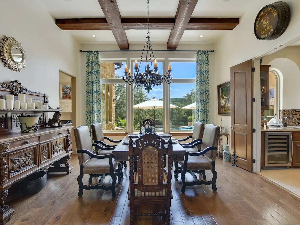 The Above Villa Bonita Estate 4 Bedroom Estate