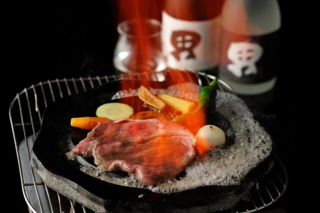 Hoshino Resorts KAI Aso