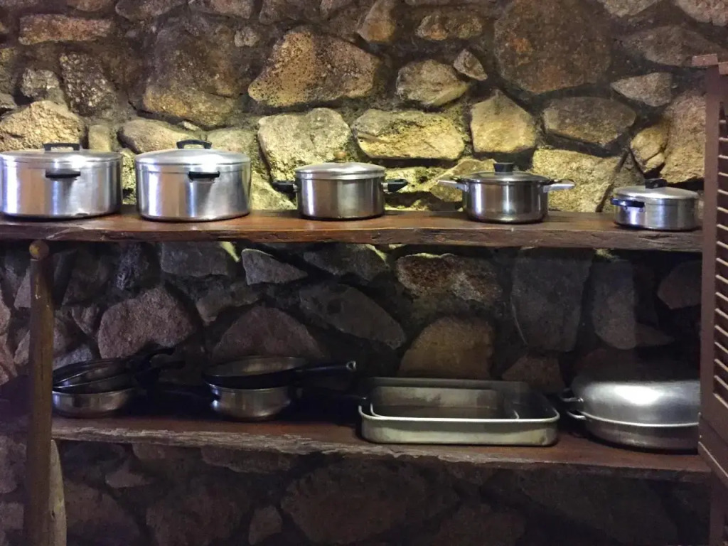 Sheba Rock Guest House