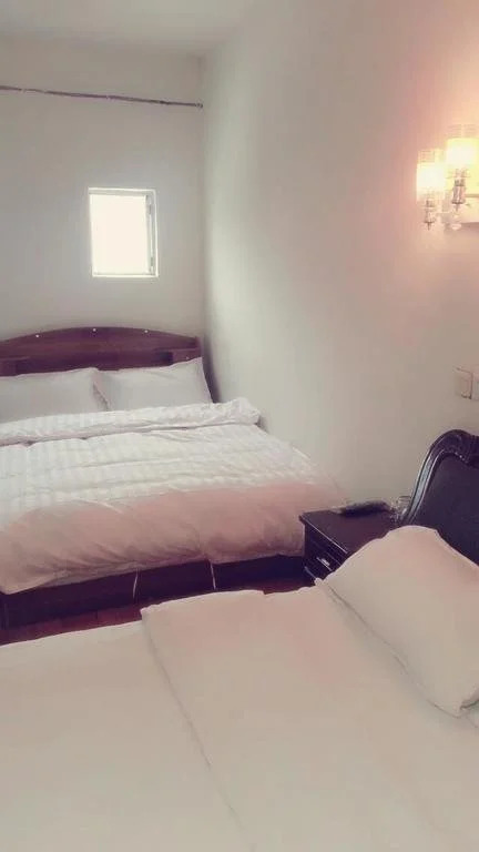 Jia Wang Hostel