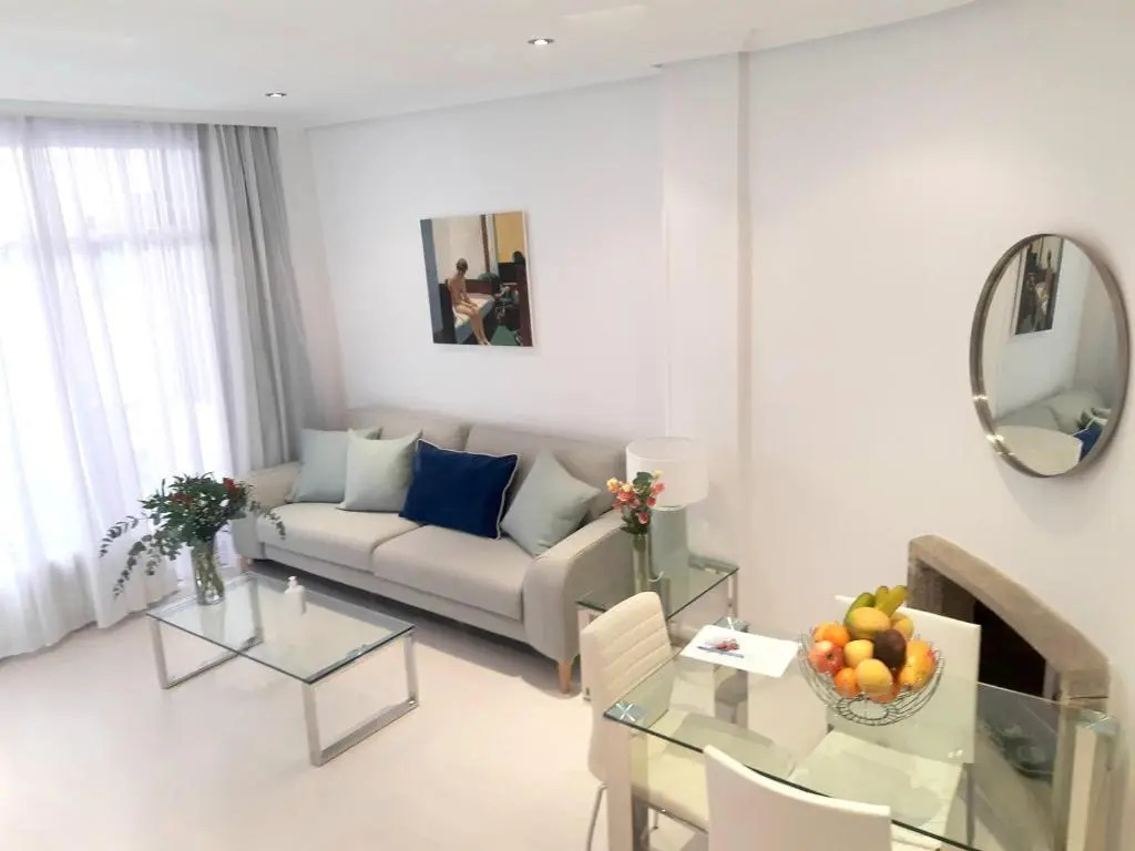 Apartamentos Los Jerónimos