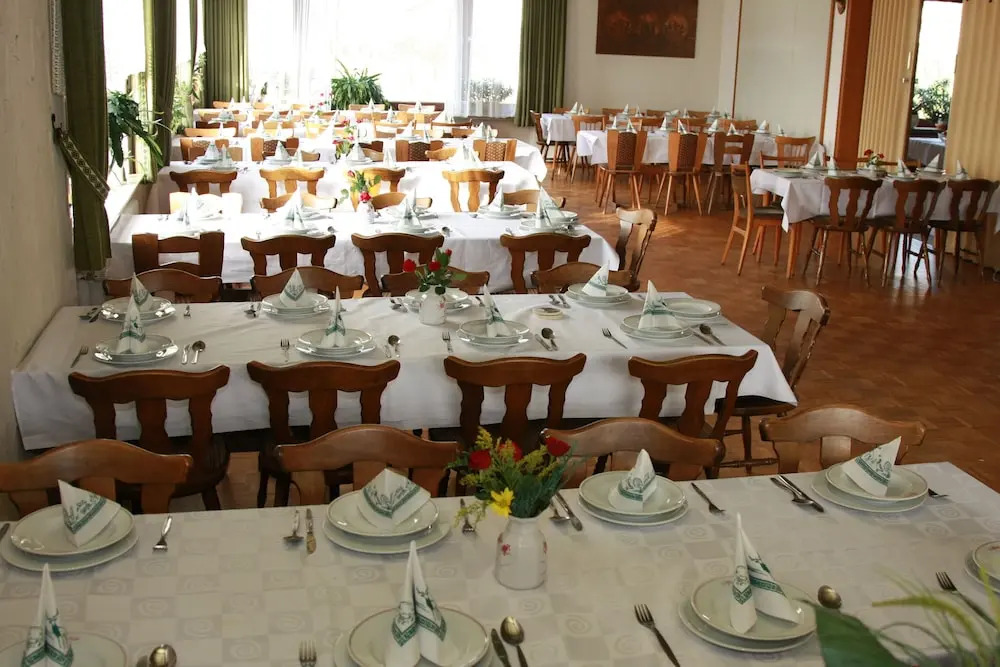 Gasthof Zur Traube