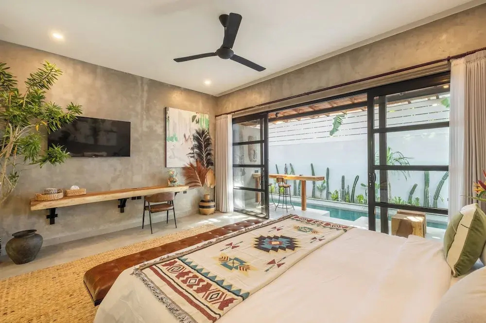 Ubud Lila Concept