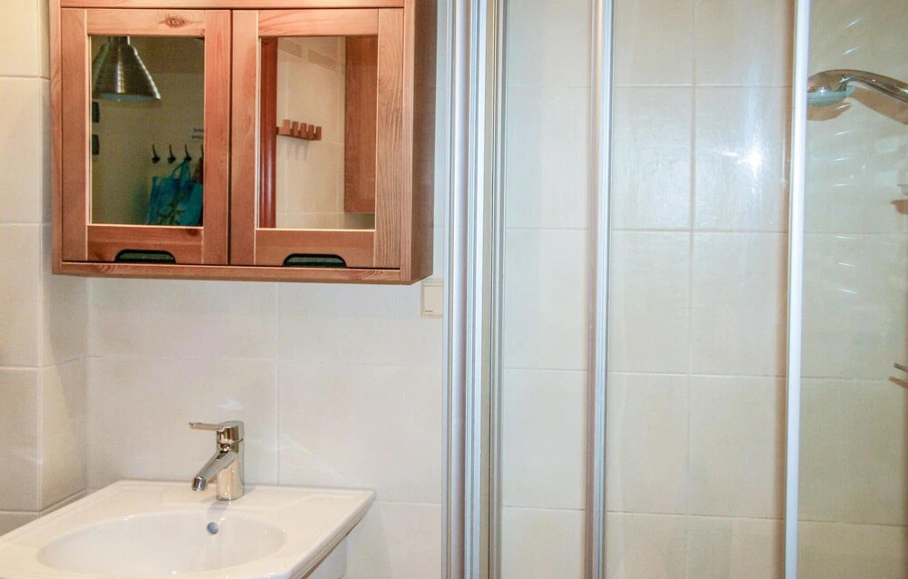 Beautiful Apartment in Pobierowo With 1 Bedrooms