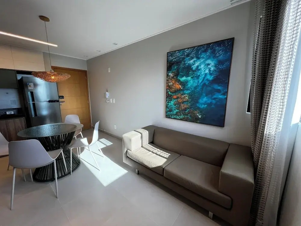 Studio Design 3 Apt 604