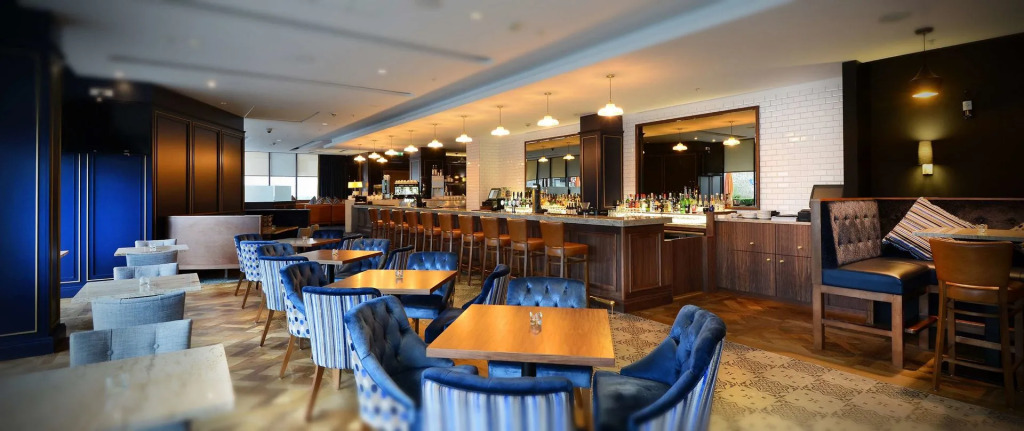 Hilton Dublin Kilmainham