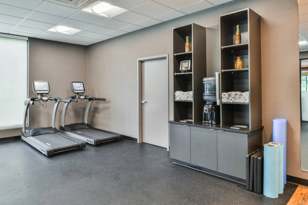 Fairfield Inn Marriott Corning
