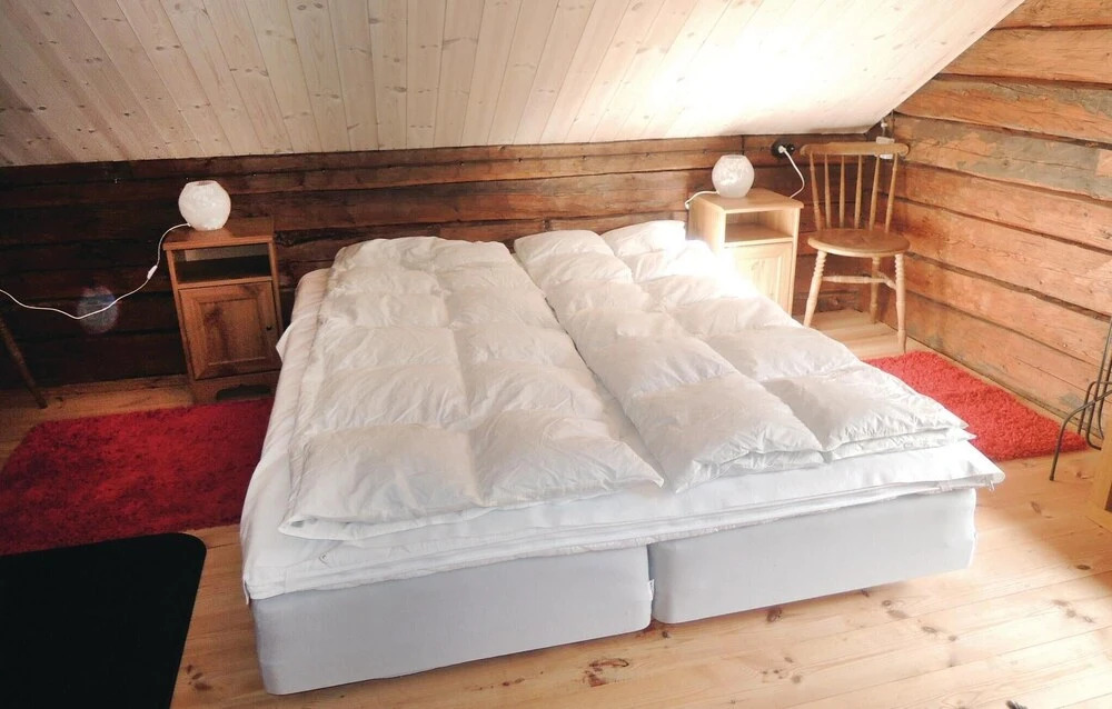 Lovely Home In Lammhult With Wifi
