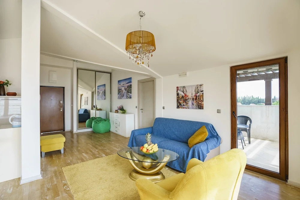 Tivat Apartments