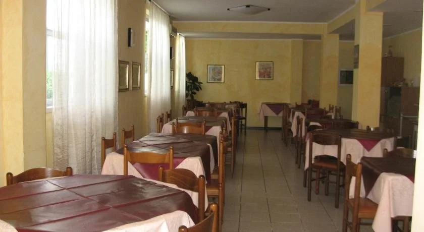 Hotel Eleonora
