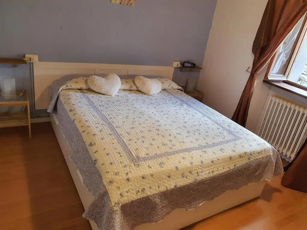 Coccinella House