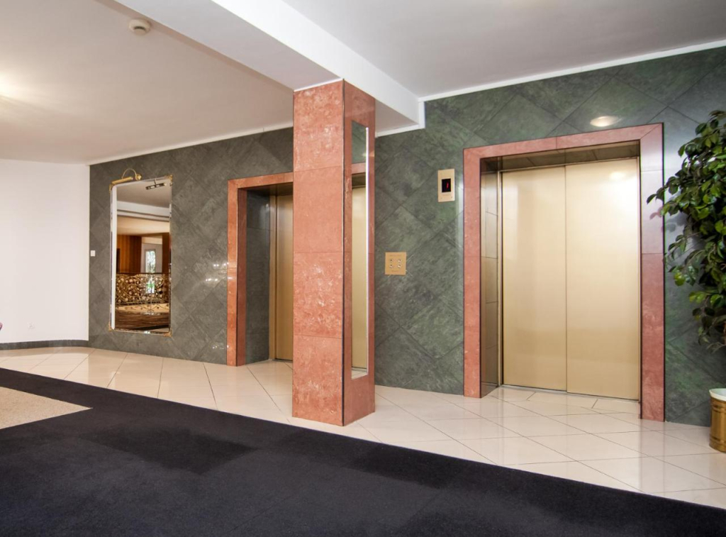 Hotel Bella Vista Warszawa