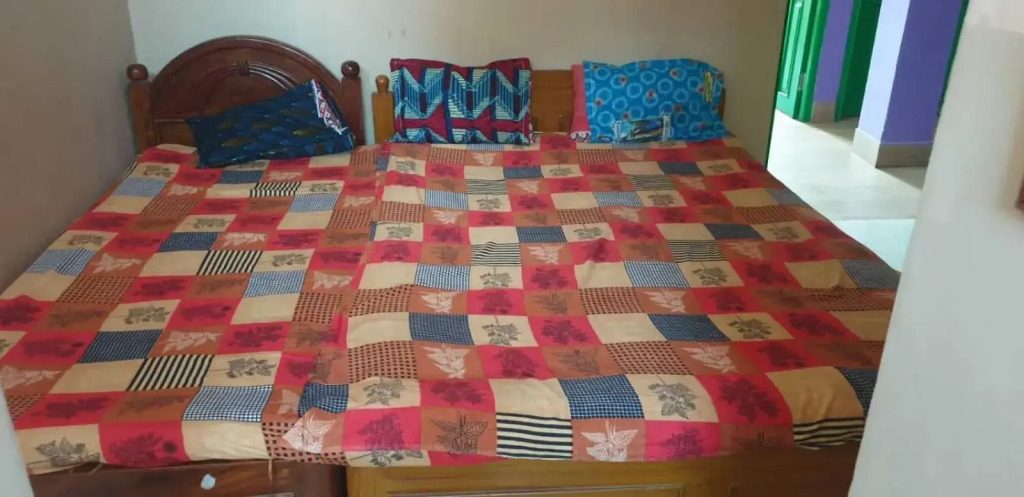 SPOT ON 92365 Shivdham