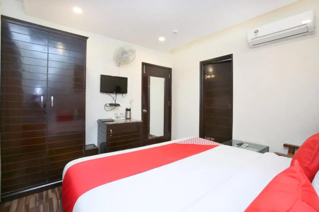 Akashdeep 22 Hotel & Motel Pvt. ltd.