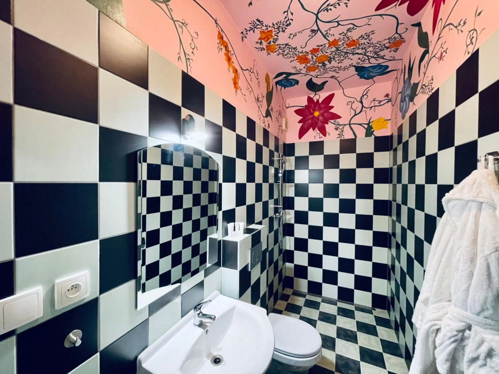 Zážitková noc OROOM Havana