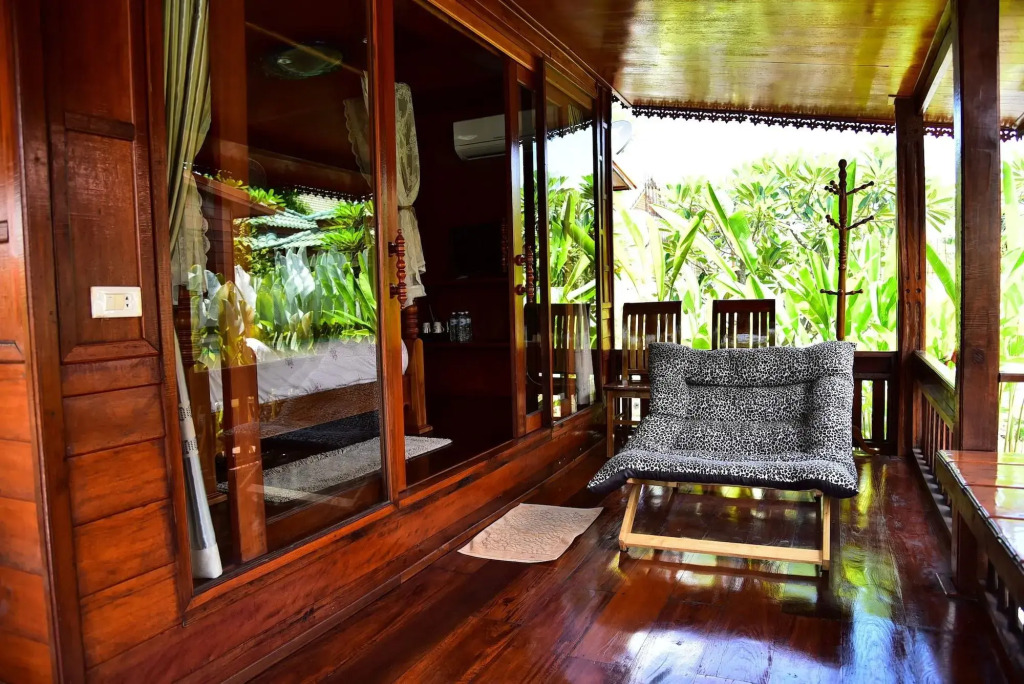 Thai House Resort