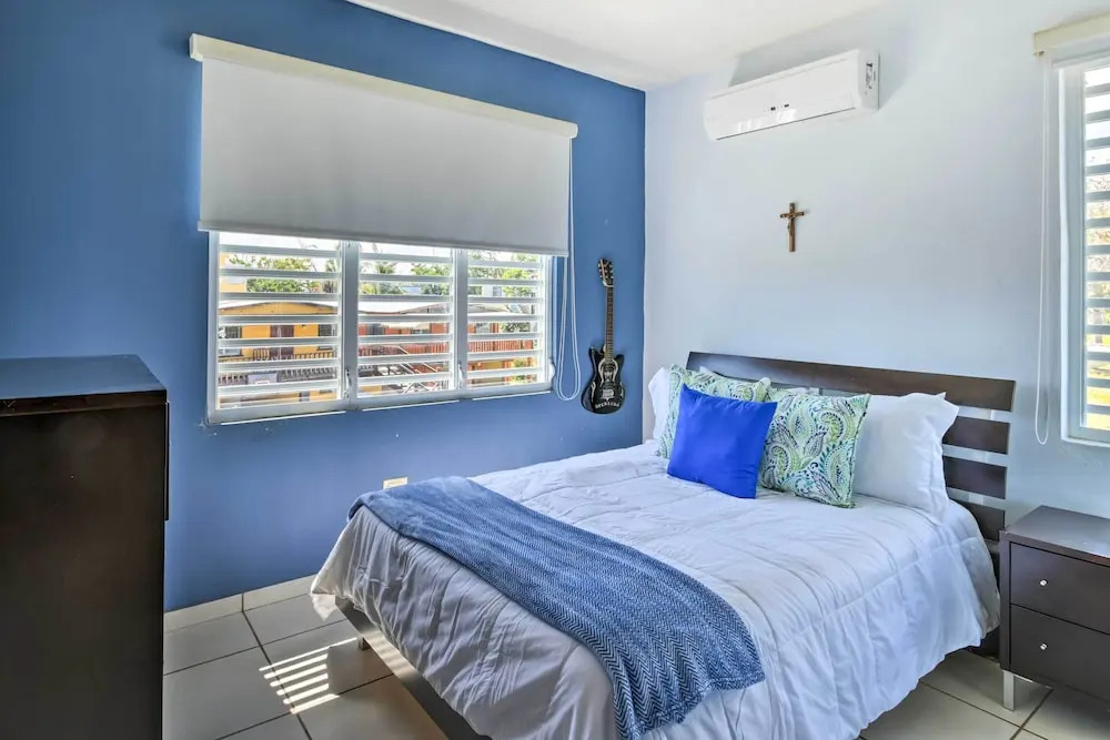 Oceanside Vega Baja Beach House Paradise w/ Views!