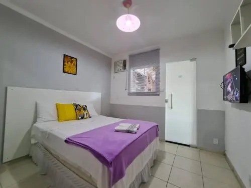 Ioio Hostel Cabo Frio