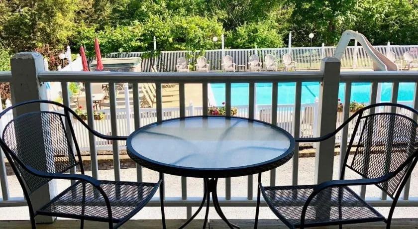 Lyn Aire Motel - Lake George