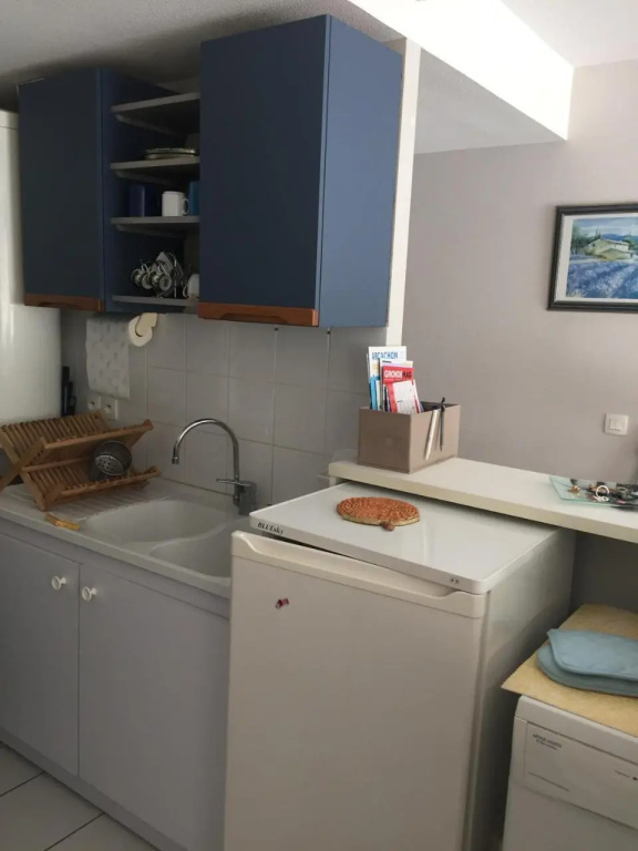 Charmant T2 Coeur de Ville