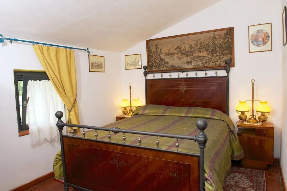 Agriturismo La Conte