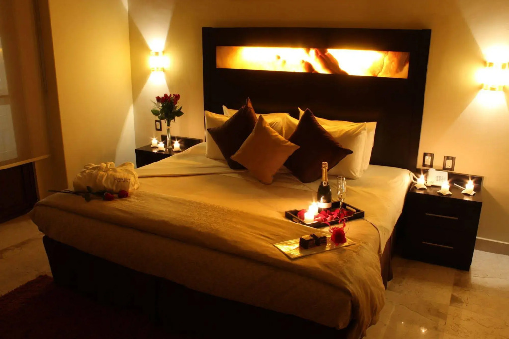 Nueva Luna Hotel Boutique Spa