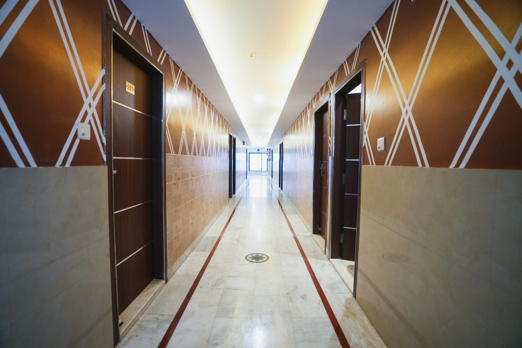 Hotel B Continental