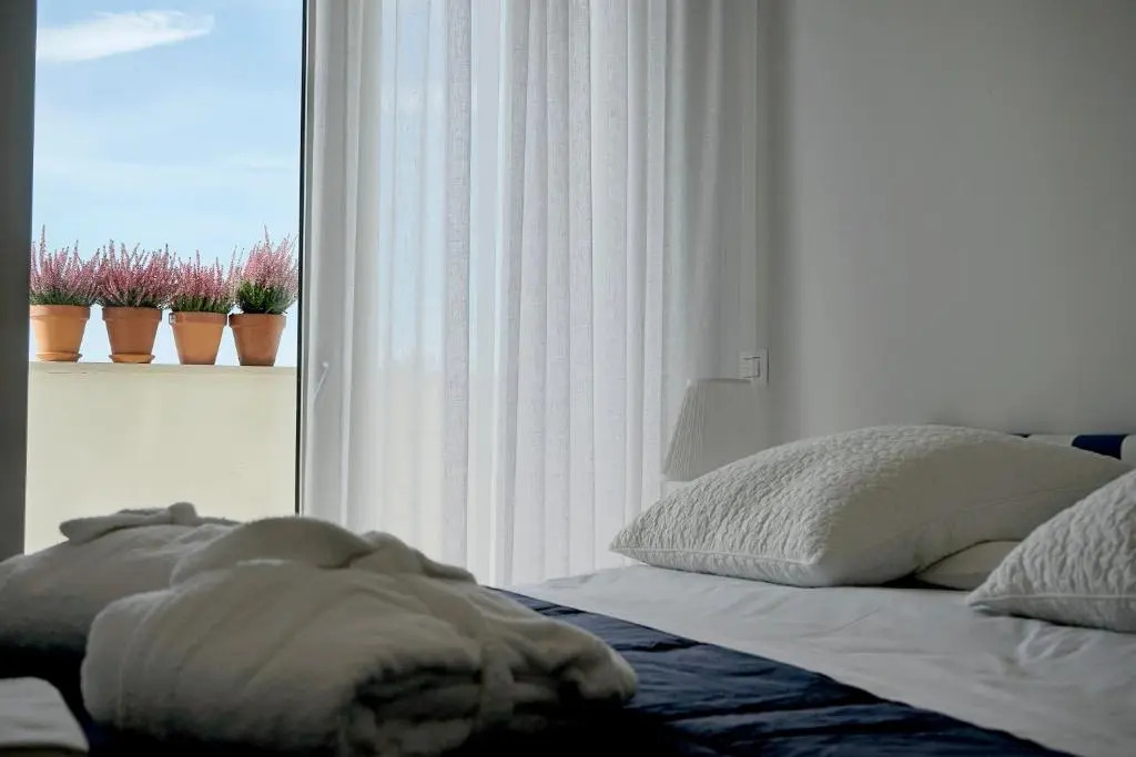Residence Millecento - Aperto tutto lanno