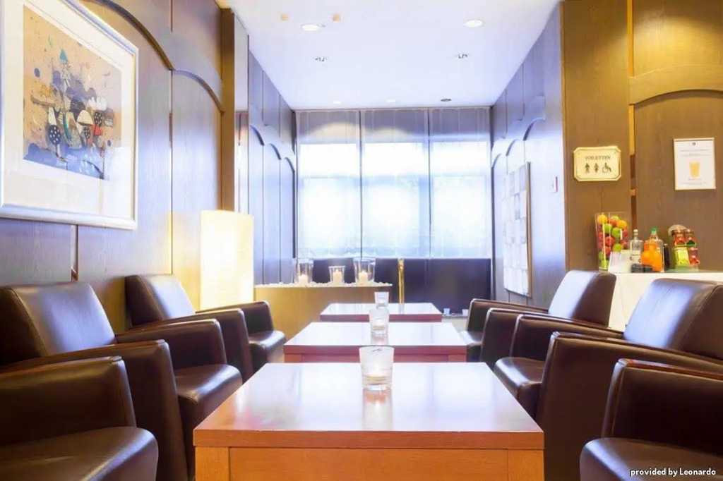 Amedia Hotel Siegen City, Trademark Collection by Wyndham