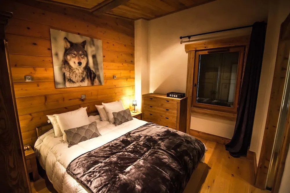 Le Savoy Luxury Private Apartment