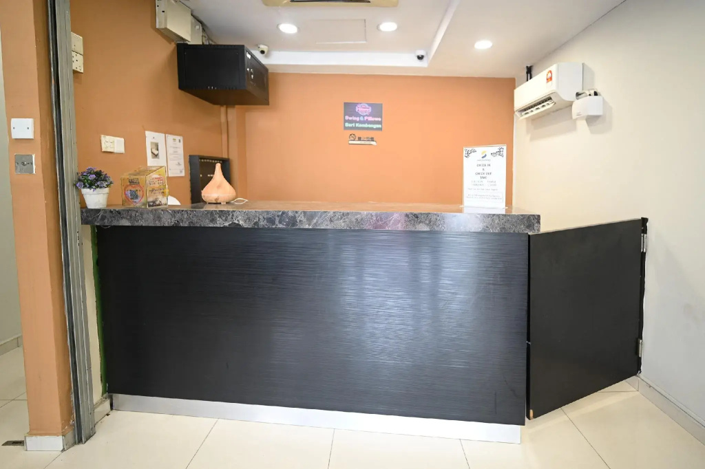 GS Golden Star Hotel