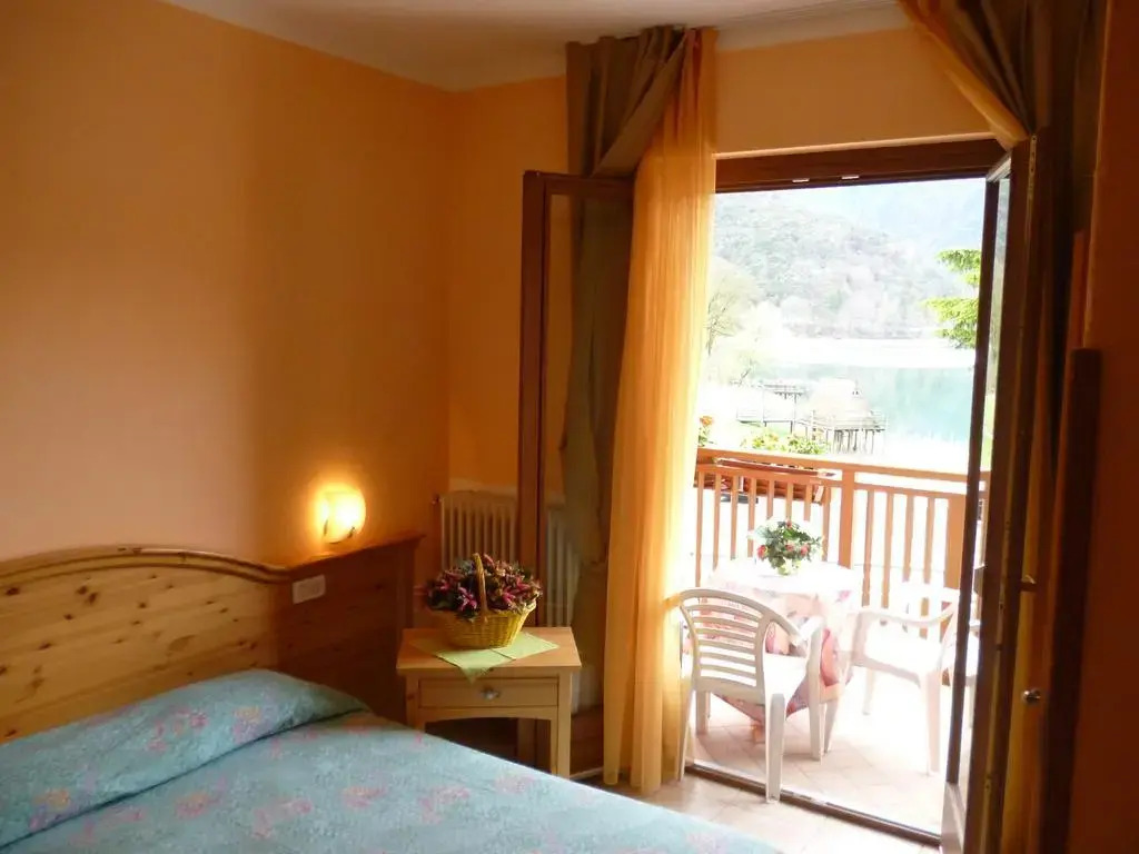 Hotel Cima dOro