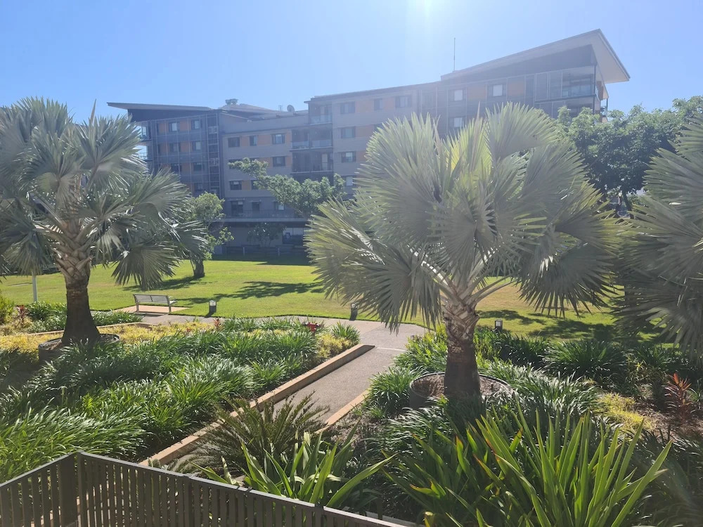 Darwin Waterfront Short Stay Apartments