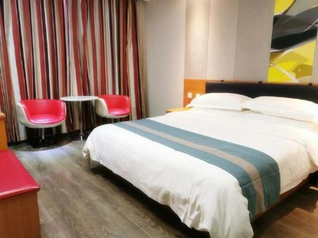 Shankee Hotel