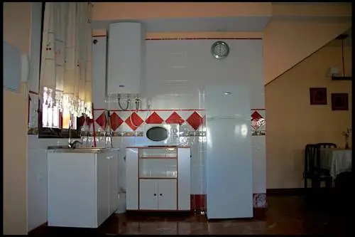 Apartamentos Cordobán