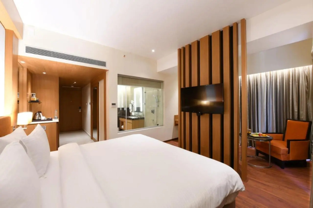 The Fern, Kolhapur, Series by Marriott