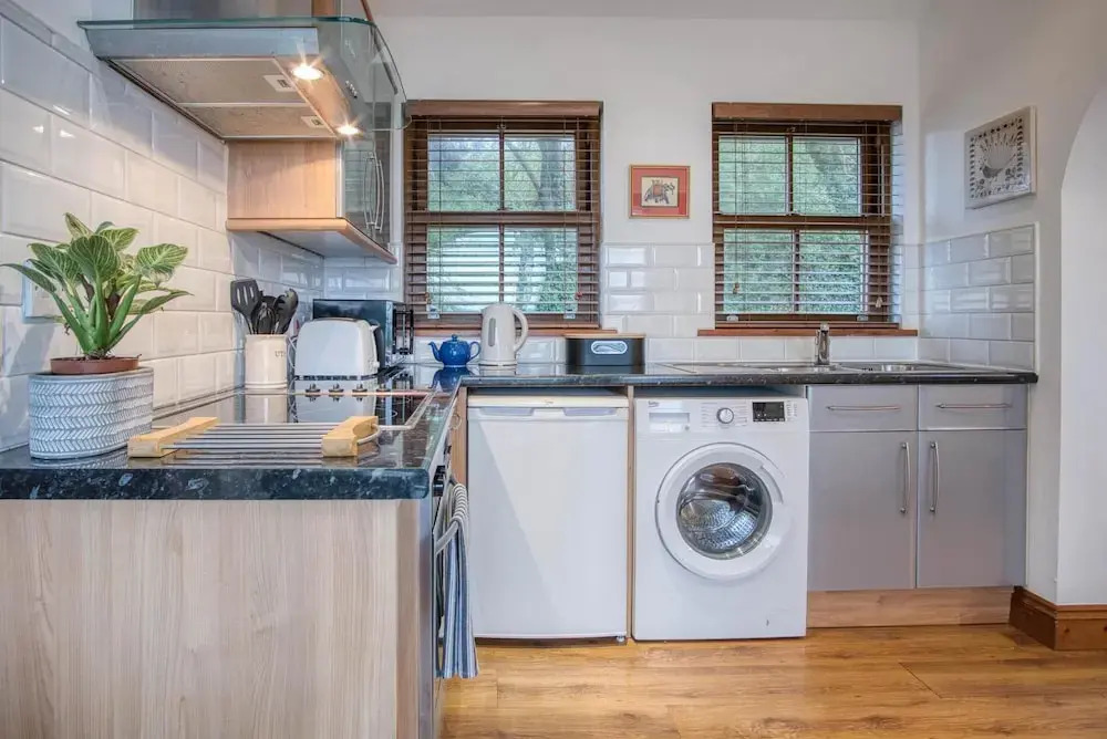 Marina House Annex - 1 Bedroom - Neyland