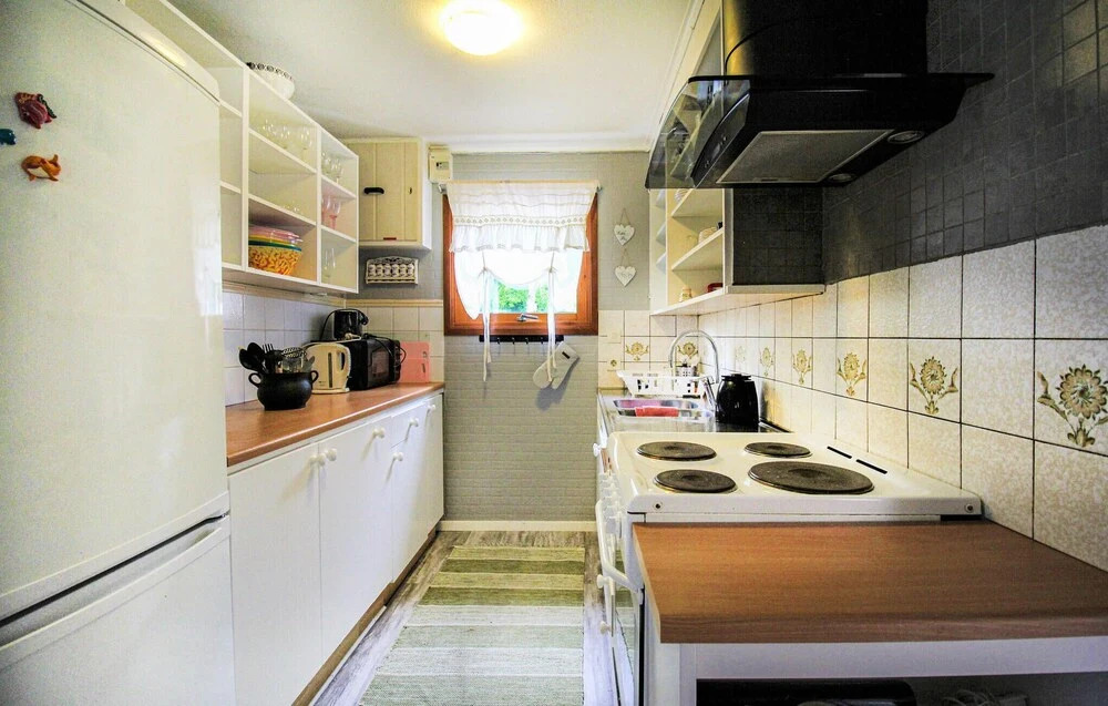 Nice Home In Tyringe With Wifi